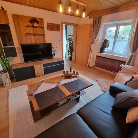 Ferienwohnung Anna Ґредіґ Екстер'єр фото