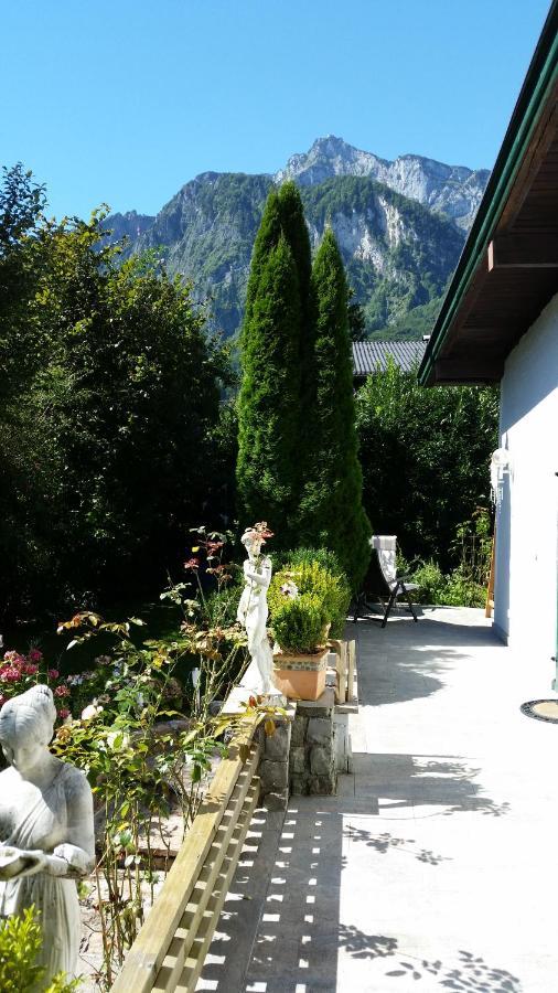 Ferienwohnung Anna Ґредіґ Екстер'єр фото