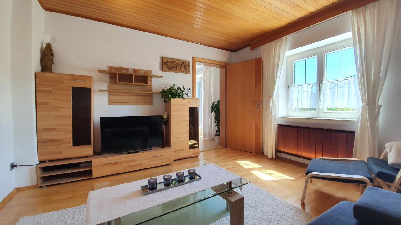 Ferienwohnung Anna Ґредіґ Екстер'єр фото