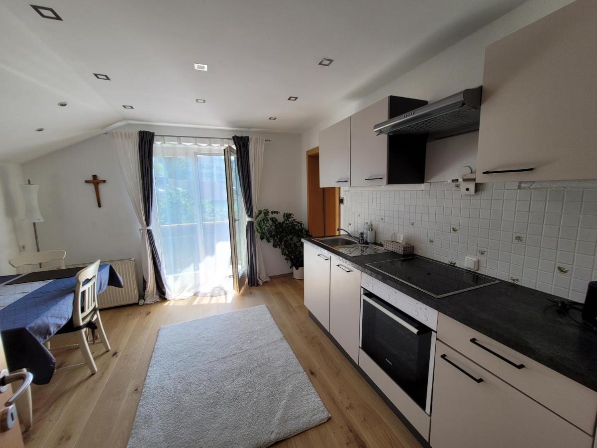 Ferienwohnung Anna Ґредіґ Екстер'єр фото