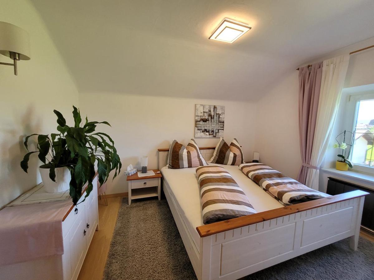 Ferienwohnung Anna Ґредіґ Екстер'єр фото