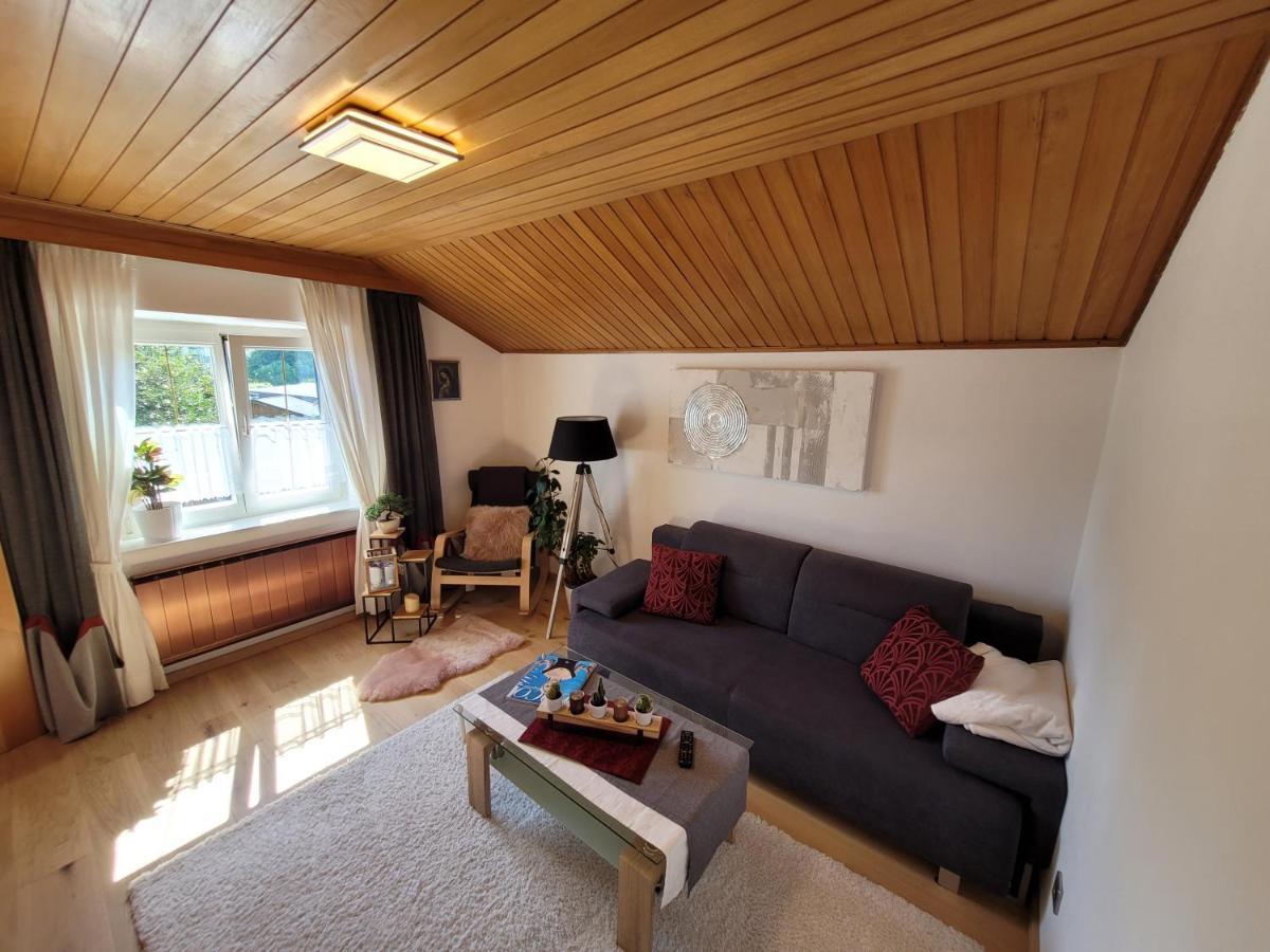 Ferienwohnung Anna Ґредіґ Екстер'єр фото
