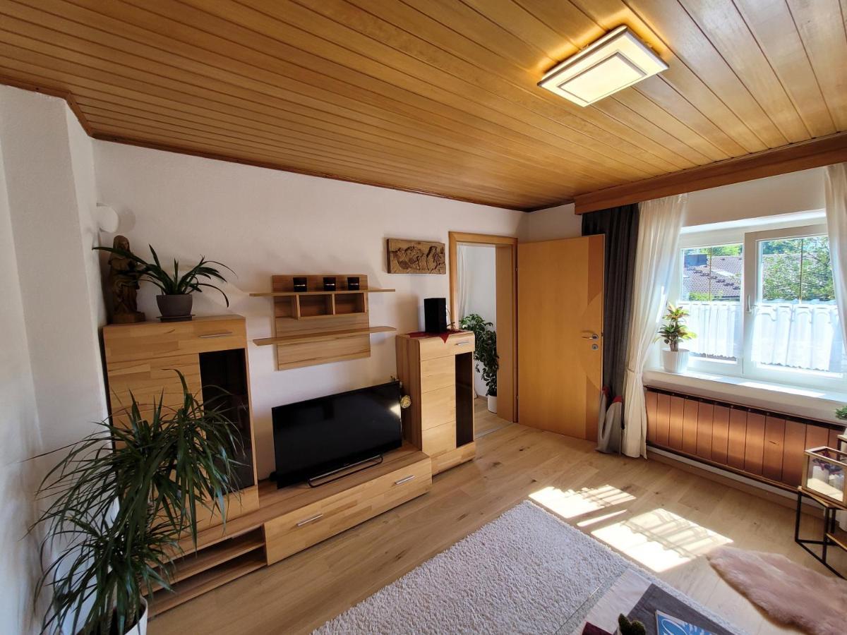 Ferienwohnung Anna Ґредіґ Екстер'єр фото