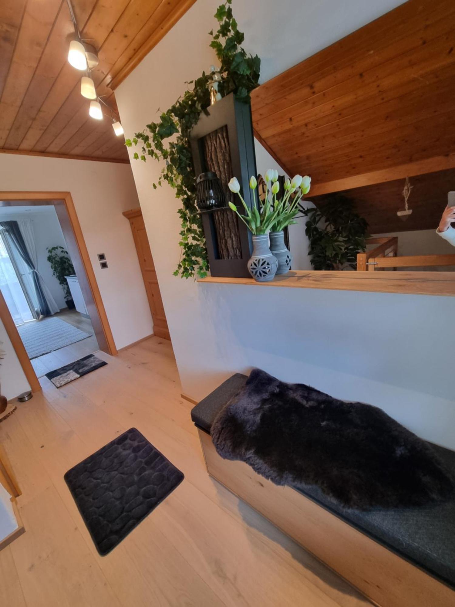 Ferienwohnung Anna Ґредіґ Екстер'єр фото