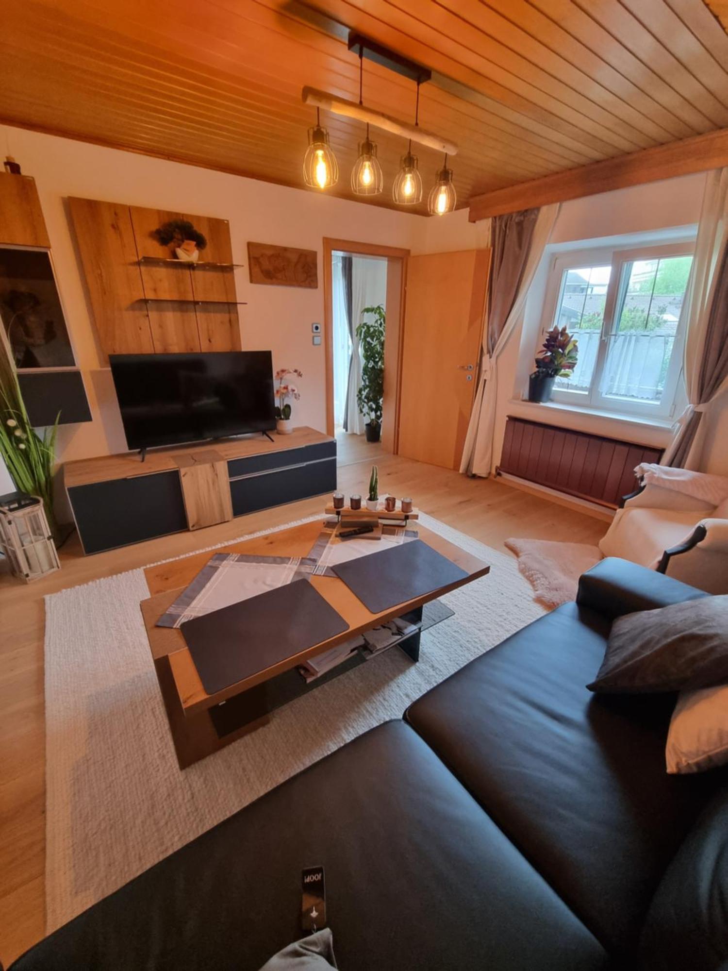 Ferienwohnung Anna Ґредіґ Екстер'єр фото