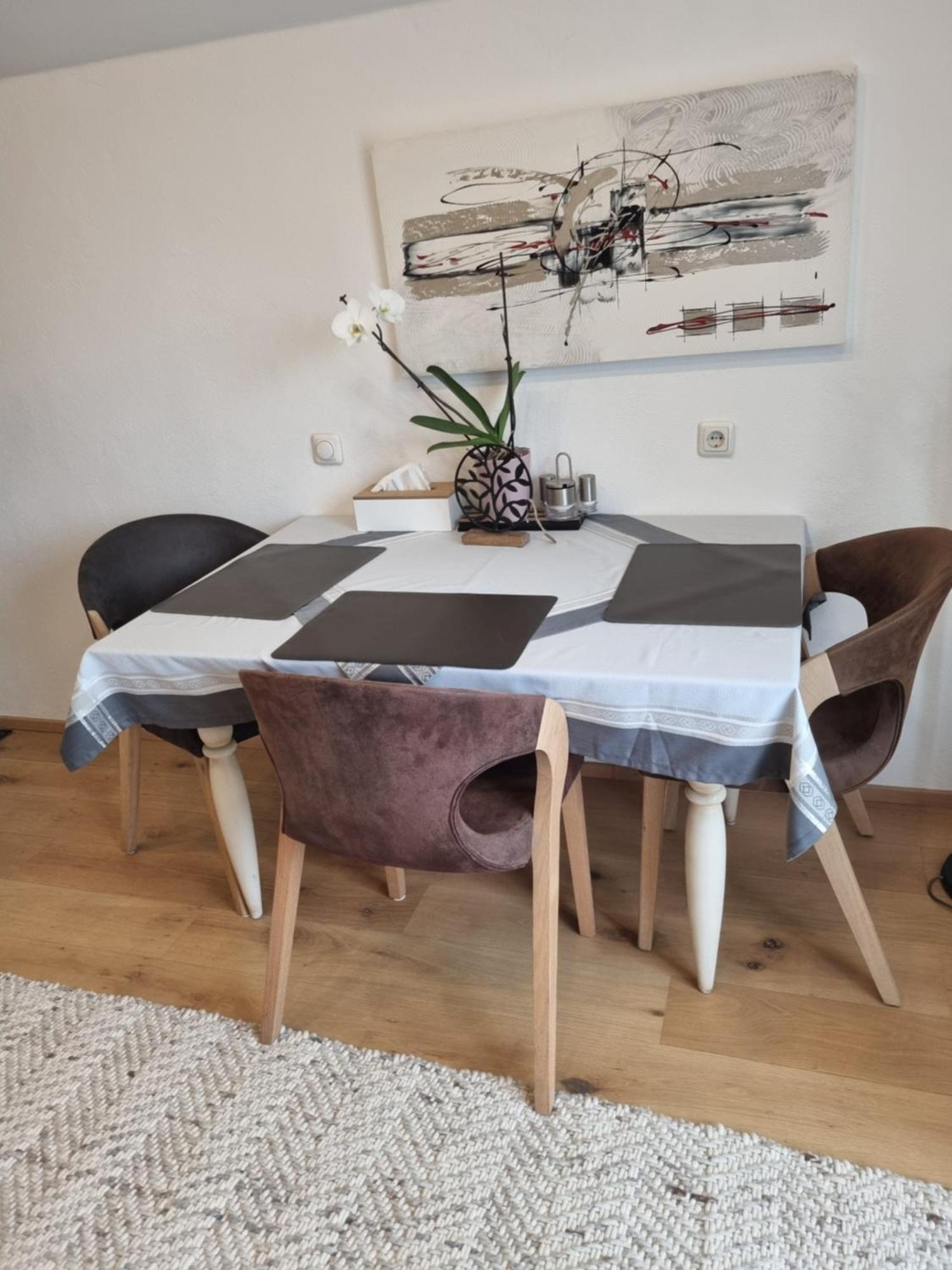 Ferienwohnung Anna Ґредіґ Екстер'єр фото