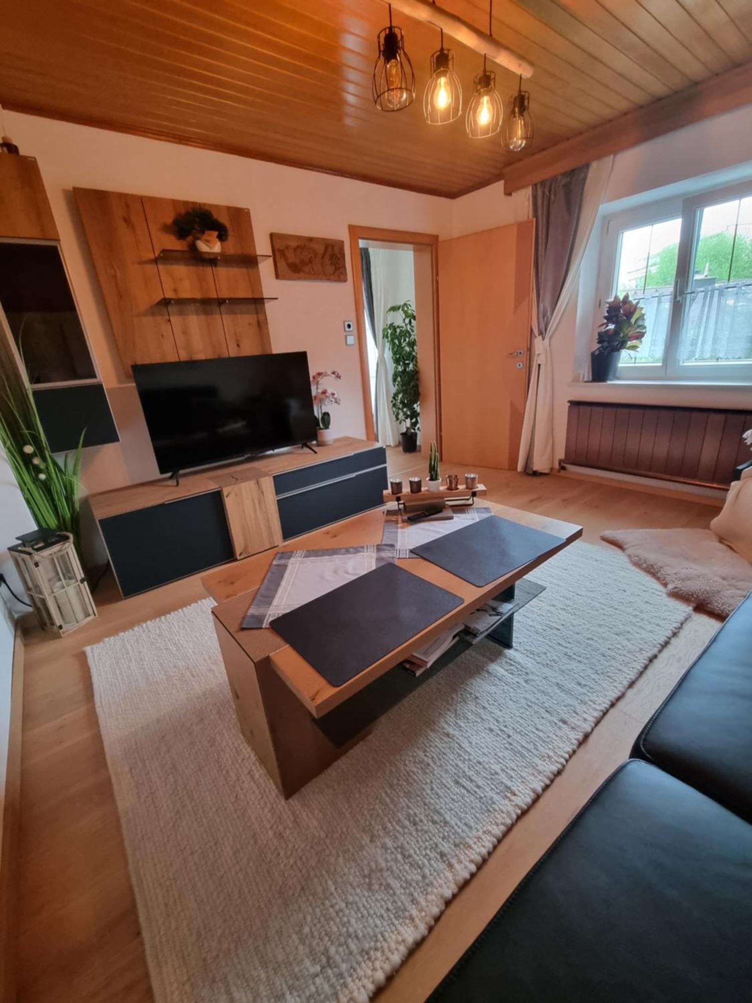 Ferienwohnung Anna Ґредіґ Екстер'єр фото