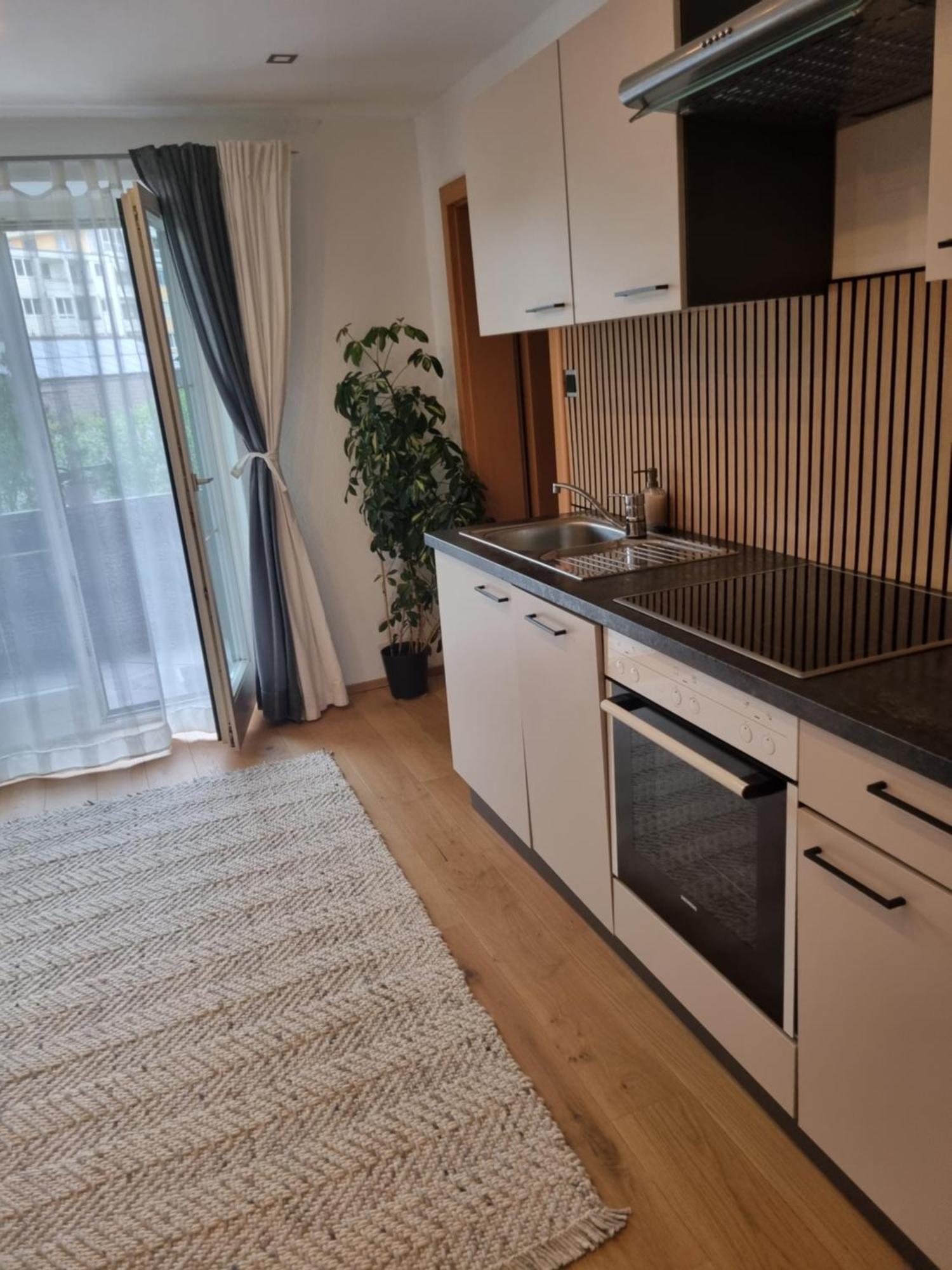 Ferienwohnung Anna Ґредіґ Екстер'єр фото