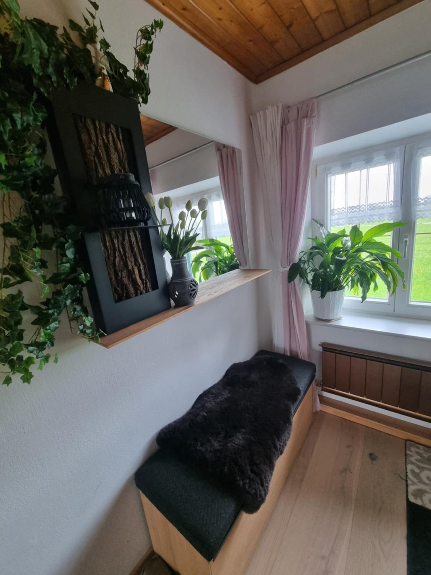 Ferienwohnung Anna Ґредіґ Екстер'єр фото