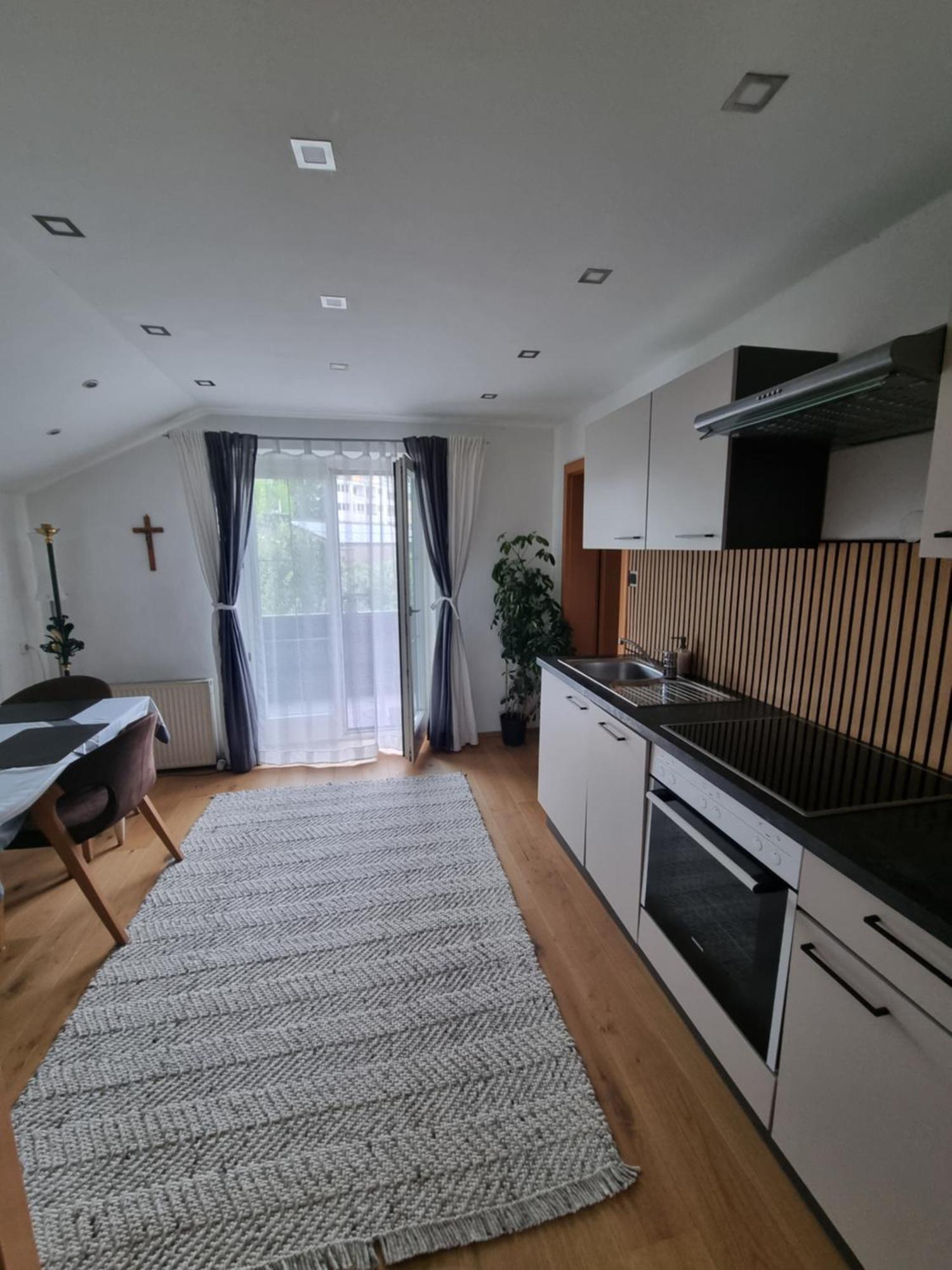 Ferienwohnung Anna Ґредіґ Екстер'єр фото